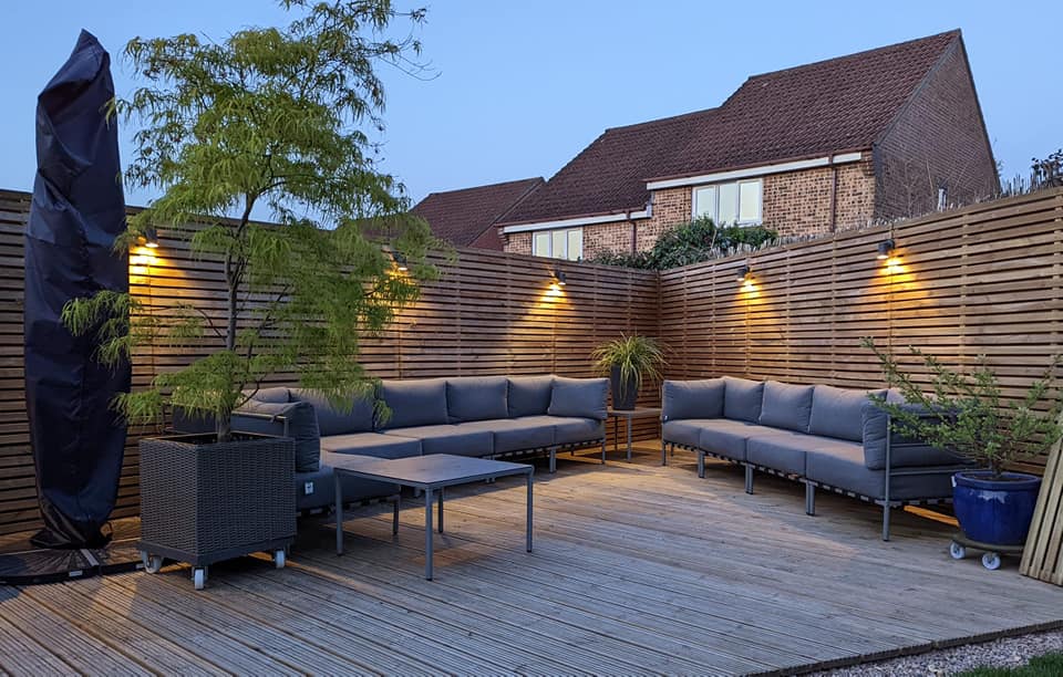 Property Maintenance