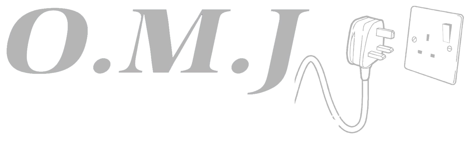 Reliable Electrical Services in Sussex and Surrey | OMJ Electrical Services