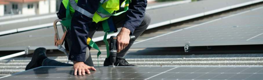 Solar Installation Services